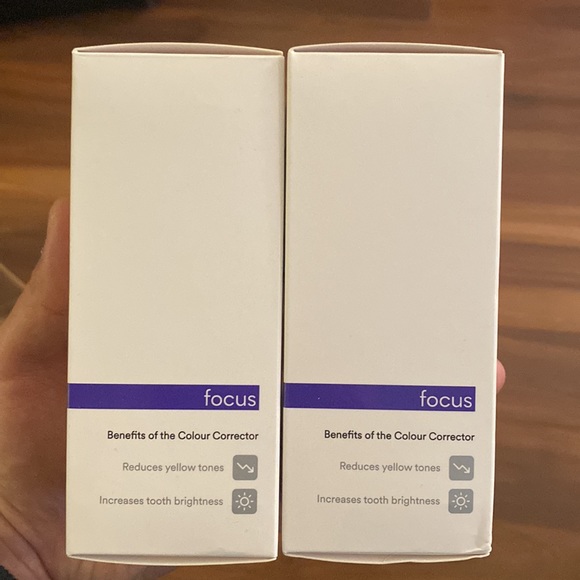 Hismile v34 Teeth Colour Corrector - Picture 2 of 4